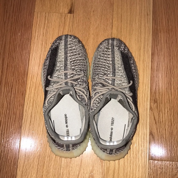 Yeezy Shoes Boys Yeezy 35 Boost Zyon Poshmark